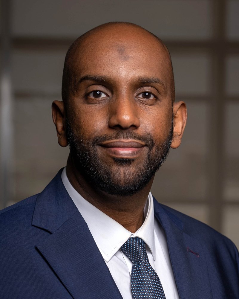Kamal Yusuf, Founder and Principal Advisor of M2 Advisory